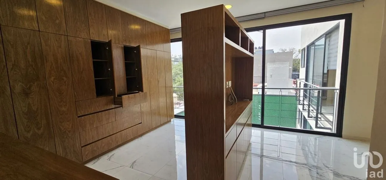 Departamento en Venta en Del Valle Centro, Benito Juárez, Ciudad de México | NEX-226725 | iad México | Foto 34 de 49