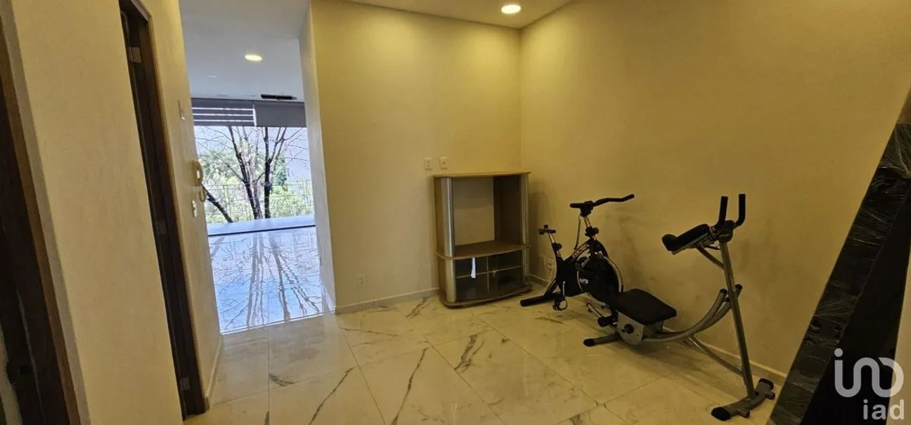 Departamento en Venta en Del Valle Centro, Benito Juárez, Ciudad de México | NEX-226725 | iad México | Foto 36 de 49