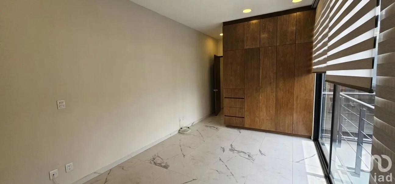 Departamento en Venta en Del Valle Centro, Benito Juárez, Ciudad de México | NEX-226725 | iad México | Foto 37 de 49