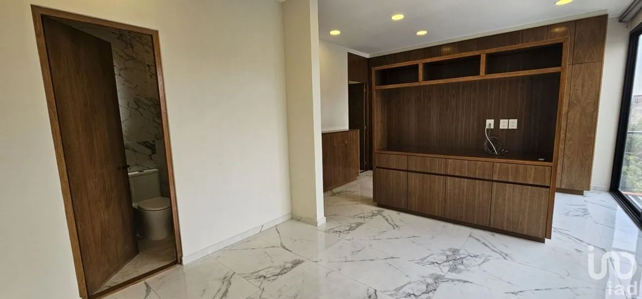 Departamento en Venta en Del Valle Centro, Benito Juárez, Ciudad de México | NEX-226725 | iad México | Foto 38 de 49