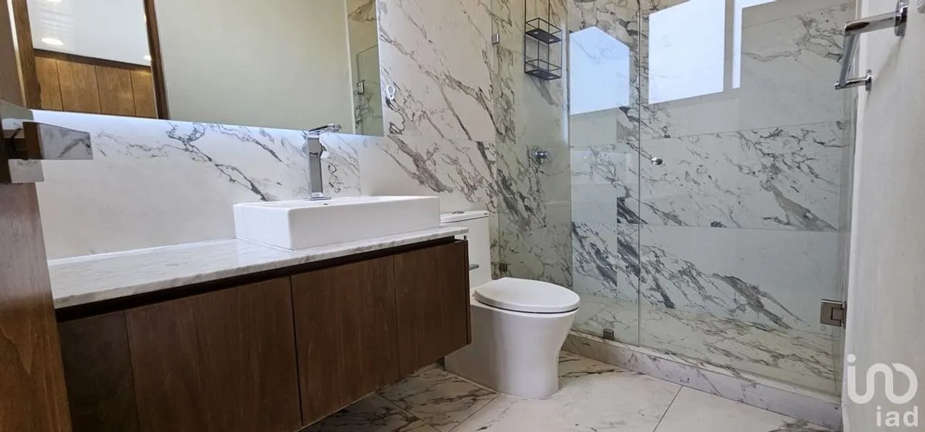 Departamento en Venta en Del Valle Centro, Benito Juárez, Ciudad de México | NEX-226725 | iad México | Foto 39 de 49