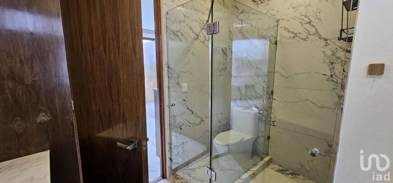Departamento en Venta en Del Valle Centro, Benito Juárez, Ciudad de México | NEX-226725 | iad México | Foto 40 de 49