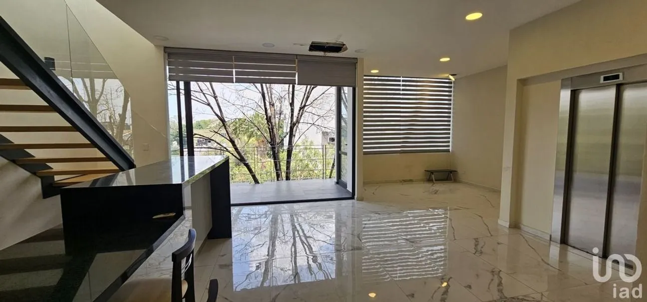 Departamento en Venta en Del Valle Centro, Benito Juárez, Ciudad de México | NEX-226725 | iad México | Foto 5 de 49