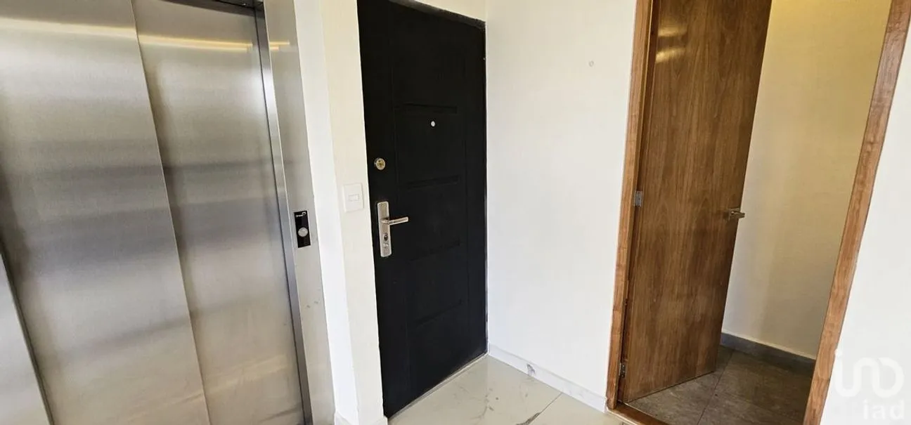 Departamento en Venta en Del Valle Centro, Benito Juárez, Ciudad de México | NEX-226725 | iad México | Foto 42 de 49