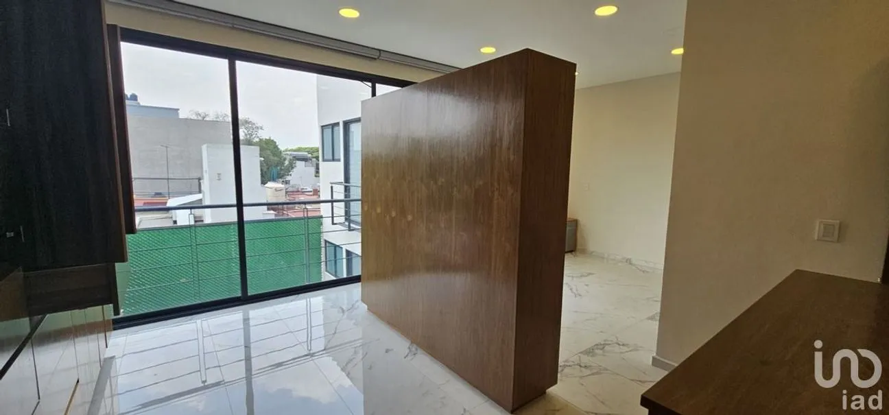 Departamento en Venta en Del Valle Centro, Benito Juárez, Ciudad de México | NEX-226725 | iad México | Foto 43 de 49