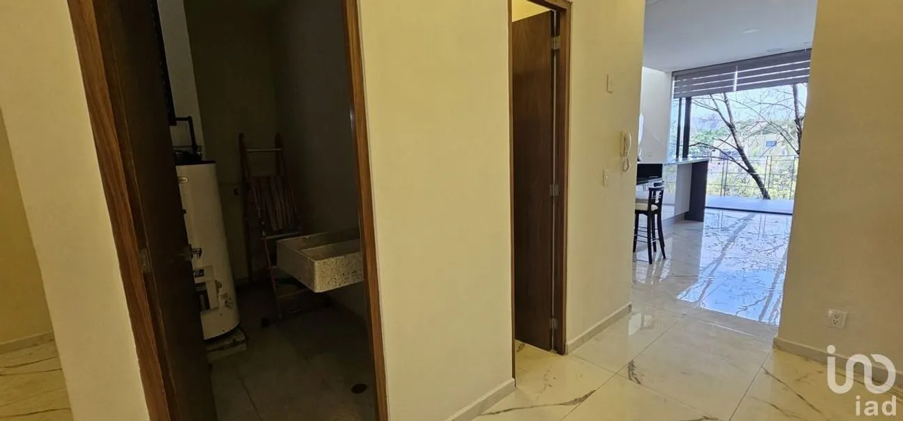 Departamento en Venta en Del Valle Centro, Benito Juárez, Ciudad de México | NEX-226725 | iad México | Foto 44 de 49