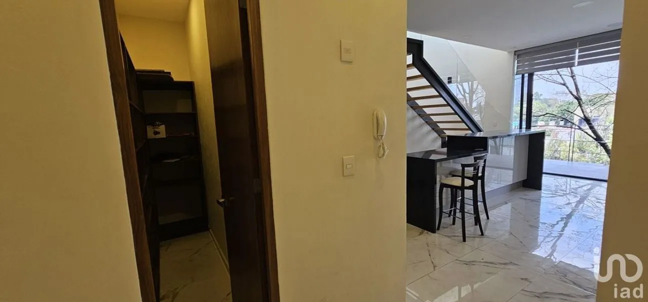 Departamento en Venta en Del Valle Centro, Benito Juárez, Ciudad de México | NEX-226725 | iad México | Foto 45 de 49