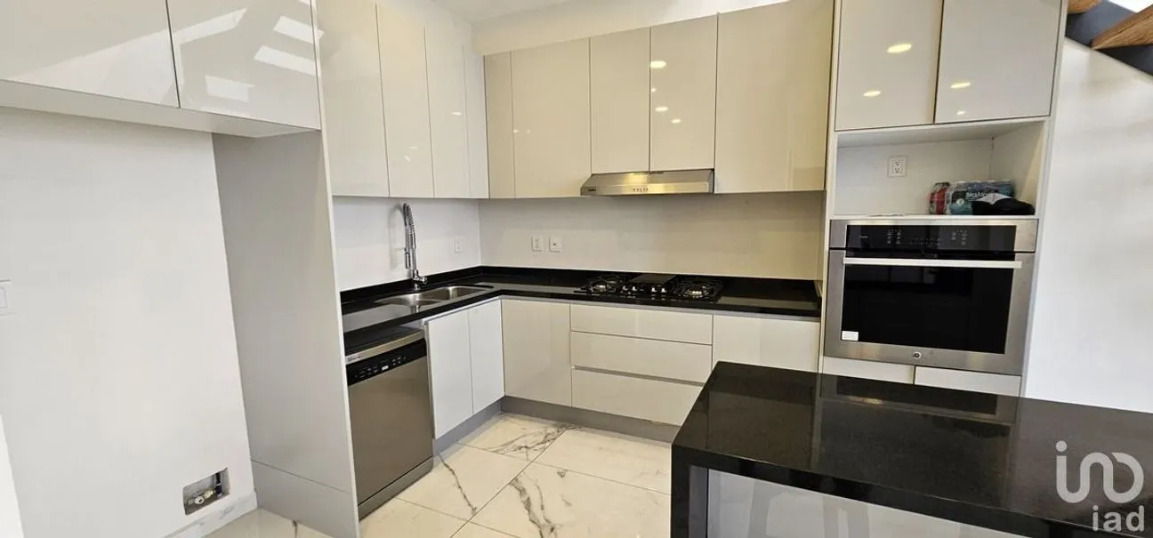 Departamento en Venta en Del Valle Centro, Benito Juárez, Ciudad de México | NEX-226725 | iad México | Foto 46 de 49