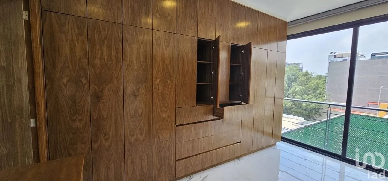 Departamento en Venta en Del Valle Centro, Benito Juárez, Ciudad de México | NEX-226725 | iad México | Foto 47 de 49