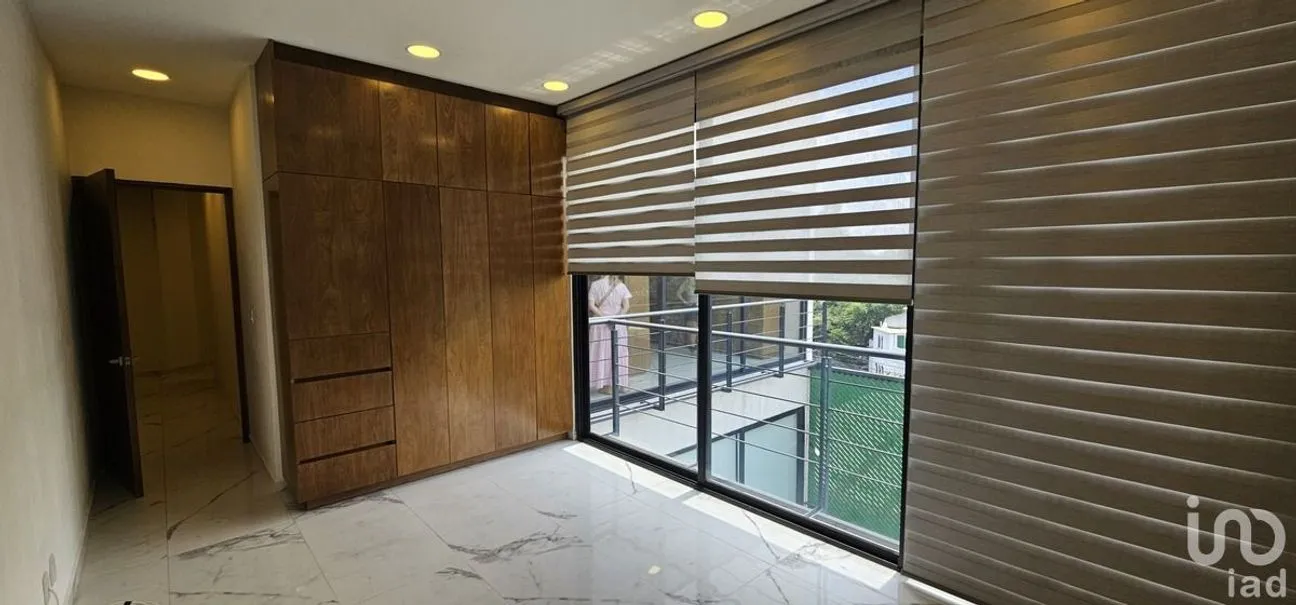 Departamento en Venta en Del Valle Centro, Benito Juárez, Ciudad de México | NEX-226725 | iad México | Foto 49 de 49