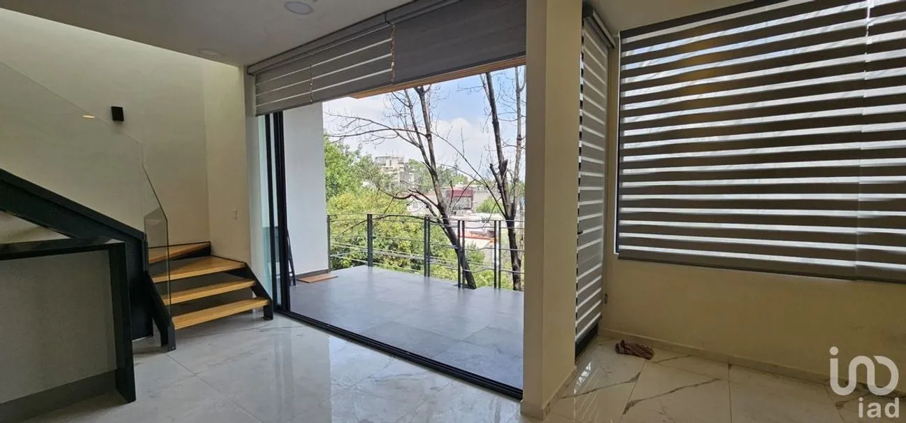 Departamento en Venta en Del Valle Centro, Benito Juárez, Ciudad de México | NEX-226725 | iad México | Foto 6 de 49