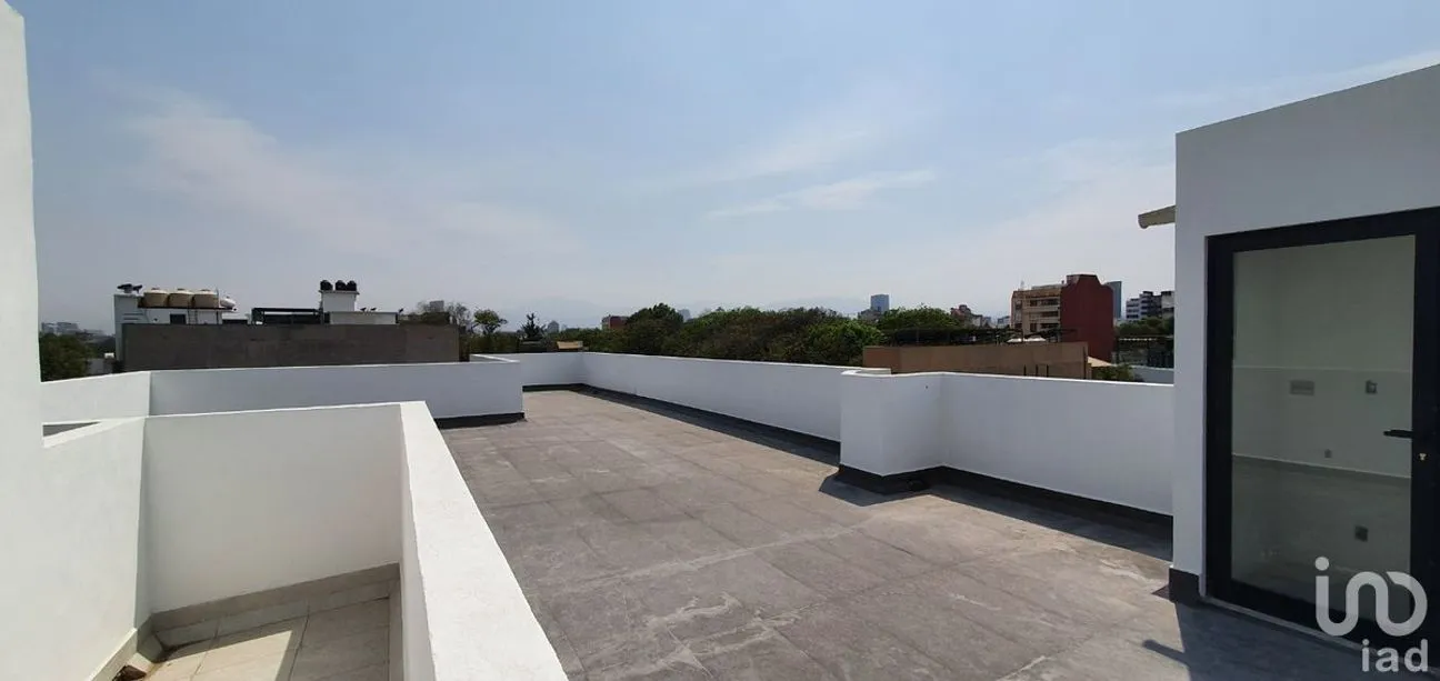 Departamento en Venta en Del Valle Centro, Benito Juárez, Ciudad de México | NEX-226725 | iad México | Foto 8 de 49