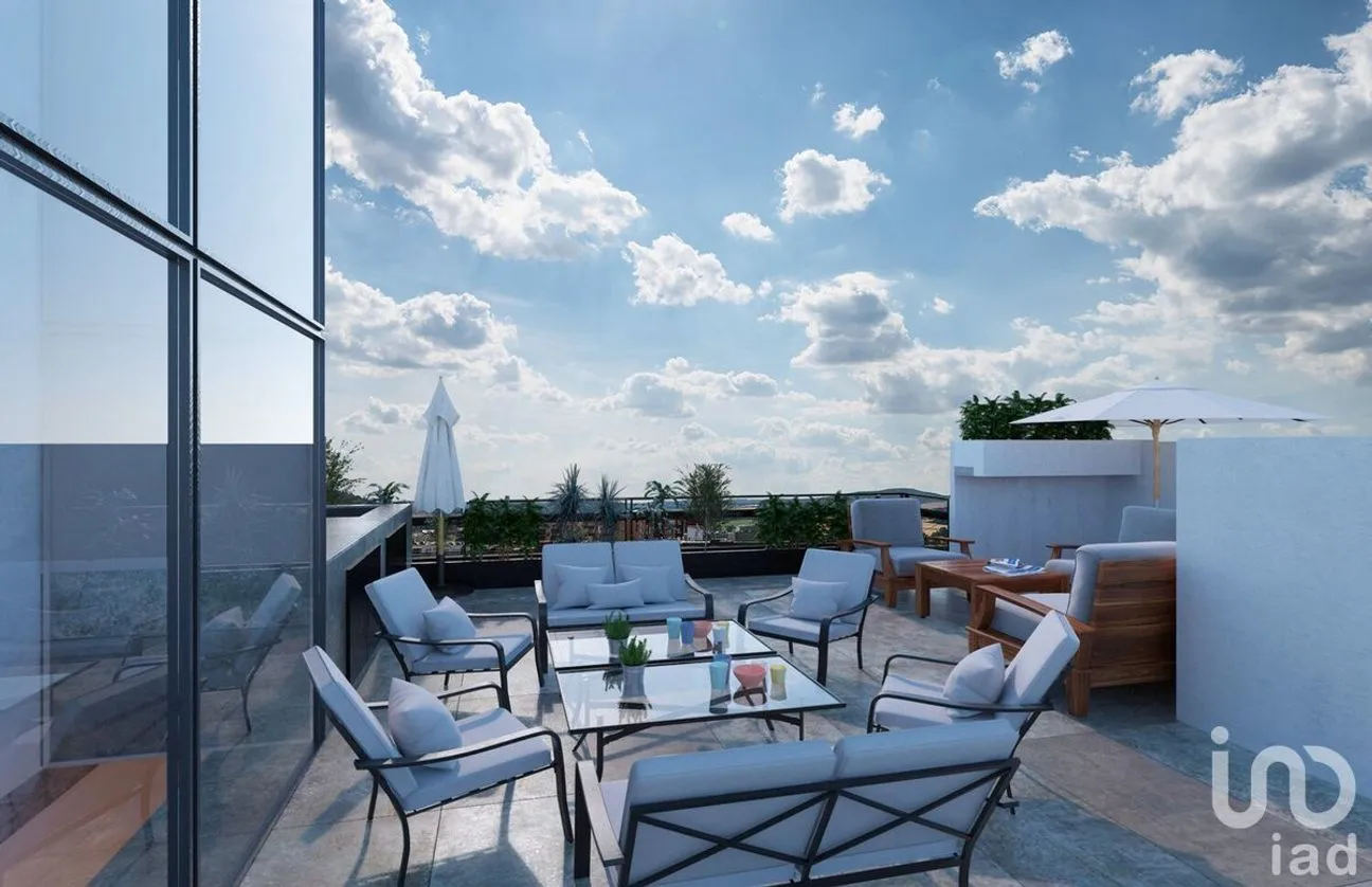 Departamento en Venta en Del Valle Centro, Benito Juárez, Ciudad de México | NEX-226725 | iad México | Foto 9 de 49