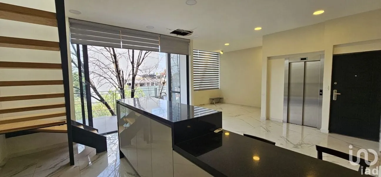 Departamento en Venta en Del Valle Centro, Benito Juárez, Ciudad de México | NEX-226725 | iad México | Foto 1 de 49
