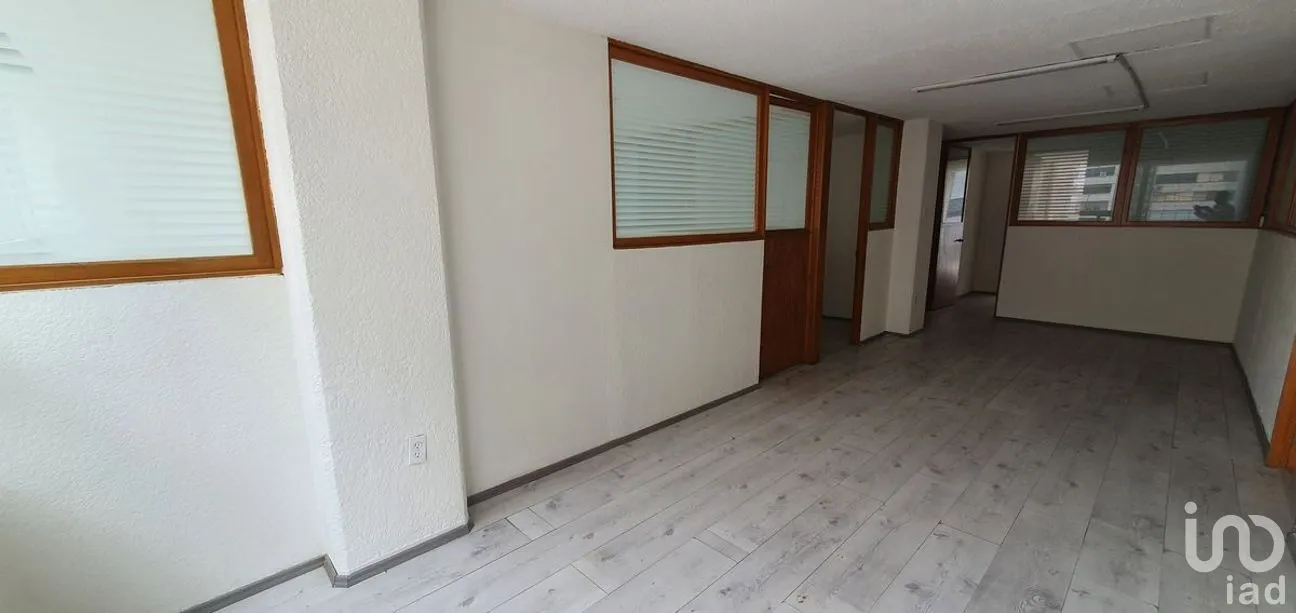 Oficina en Renta en Anzures, Miguel Hidalgo, Ciudad de México | NEX-227408 | iad México | Foto 2 de 14
