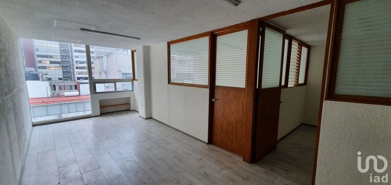 Oficina en Renta en Anzures, Miguel Hidalgo, Ciudad de México | NEX-227408 | iad México | Foto 11 de 14