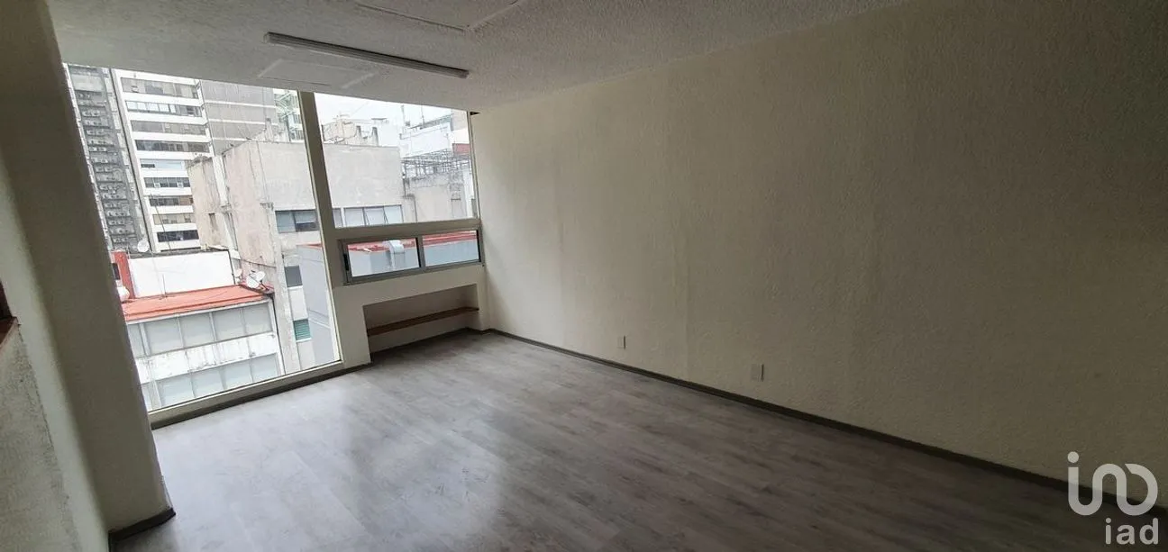 Oficina en Renta en Anzures, Miguel Hidalgo, Ciudad de México | NEX-227408 | iad México | Foto 3 de 14