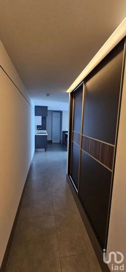Departamento en Renta en Anzures, Miguel Hidalgo, Ciudad de México | NEX-227749 | iad México | Foto 2 de 26