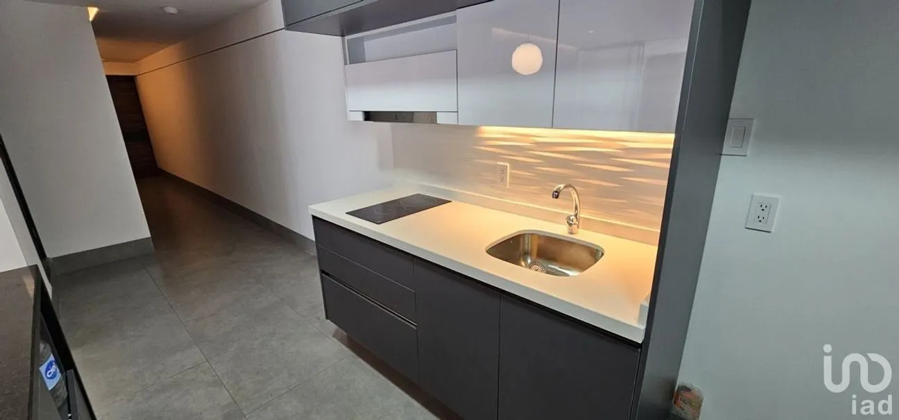 Departamento en Renta en Anzures, Miguel Hidalgo, Ciudad de México | NEX-227749 | iad México | Foto 11 de 26