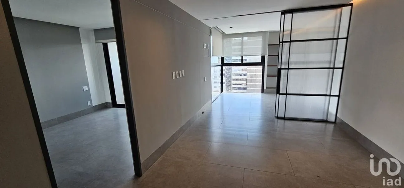 Departamento en Renta en Anzures, Miguel Hidalgo, Ciudad de México | NEX-227749 | iad México | Foto 12 de 26