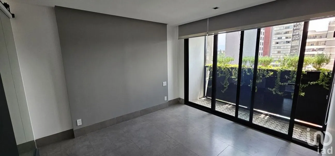 Departamento en Renta en Anzures, Miguel Hidalgo, Ciudad de México | NEX-227749 | iad México | Foto 13 de 26