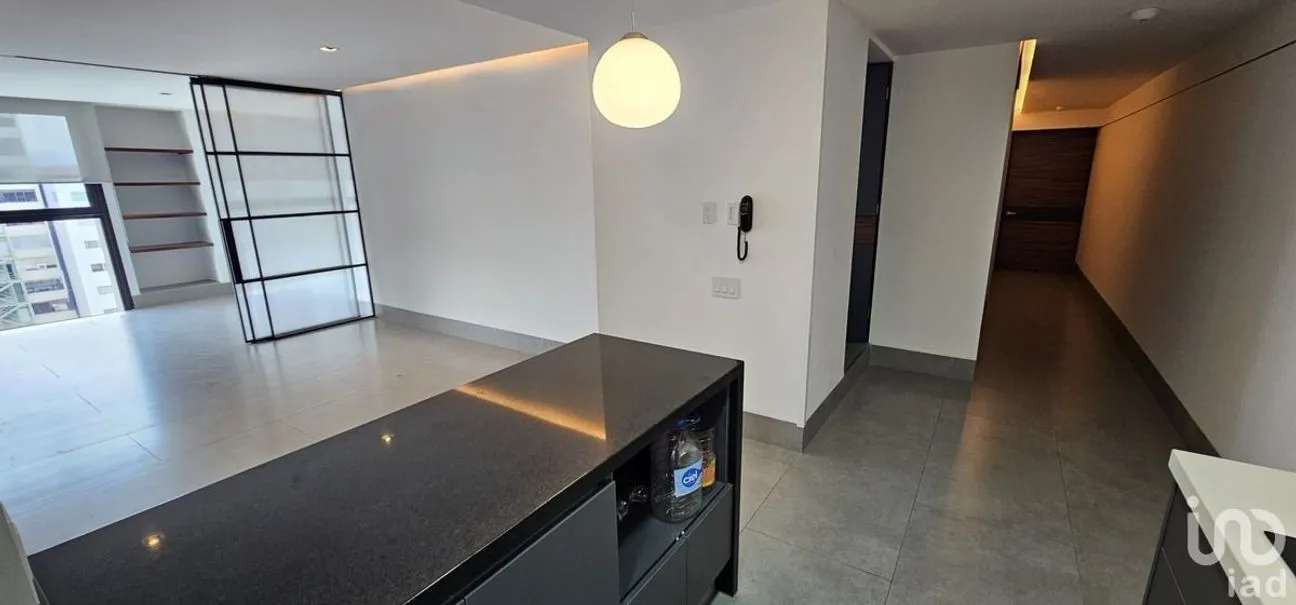 Departamento en Renta en Anzures, Miguel Hidalgo, Ciudad de México | NEX-227749 | iad México | Foto 14 de 26