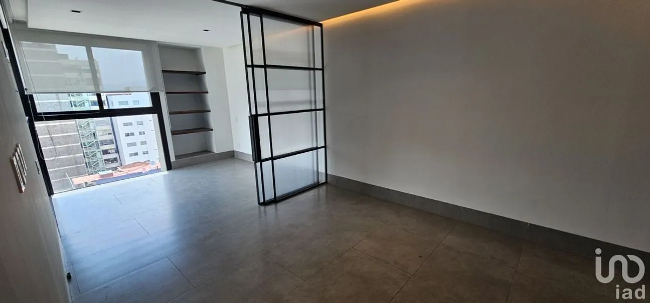 Departamento en Renta en Anzures, Miguel Hidalgo, Ciudad de México | NEX-227749 | iad México | Foto 15 de 26
