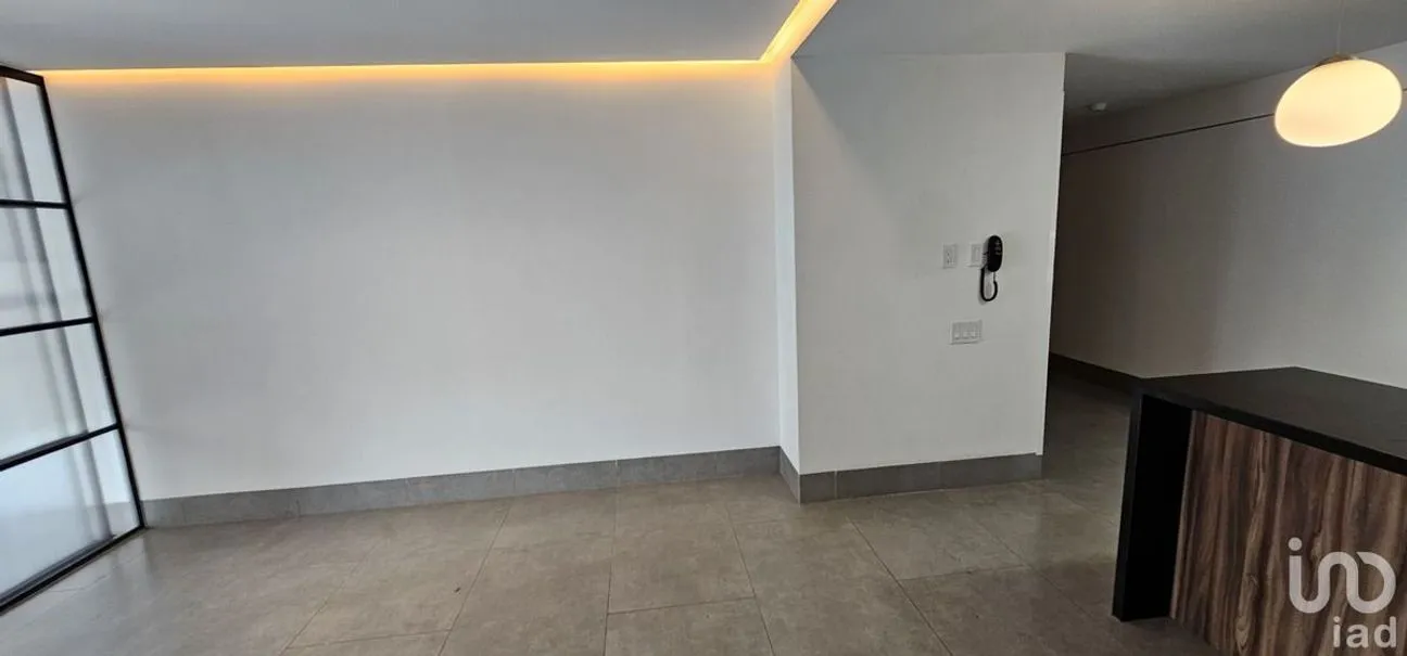 Departamento en Renta en Anzures, Miguel Hidalgo, Ciudad de México | NEX-227749 | iad México | Foto 16 de 26