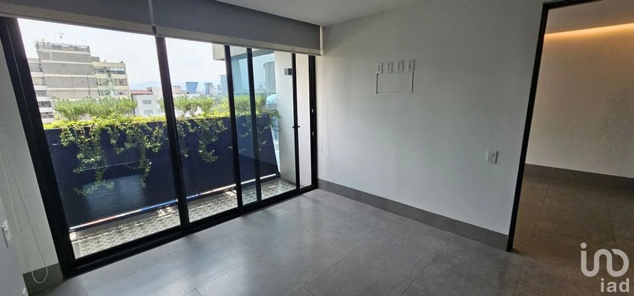 Departamento en Renta en Anzures, Miguel Hidalgo, Ciudad de México | NEX-227749 | iad México | Foto 18 de 26