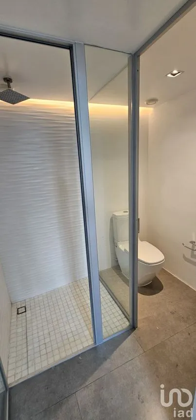 Departamento en Renta en Anzures, Miguel Hidalgo, Ciudad de México | NEX-227749 | iad México | Foto 21 de 26
