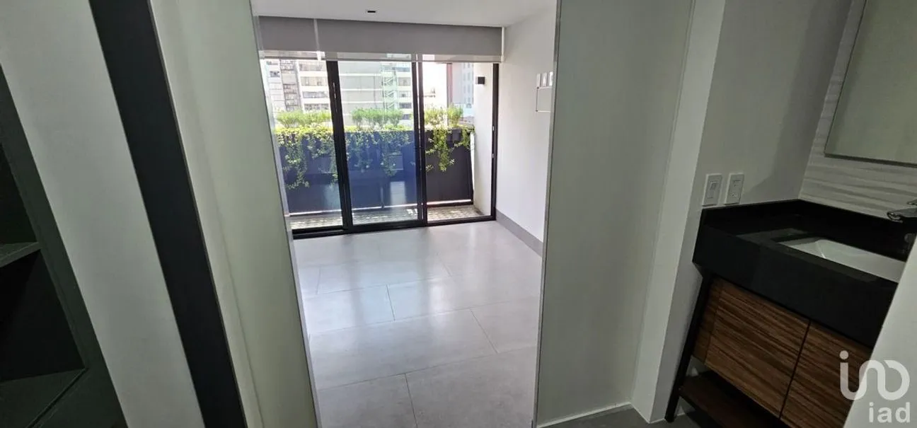Departamento en Renta en Anzures, Miguel Hidalgo, Ciudad de México | NEX-227749 | iad México | Foto 22 de 26