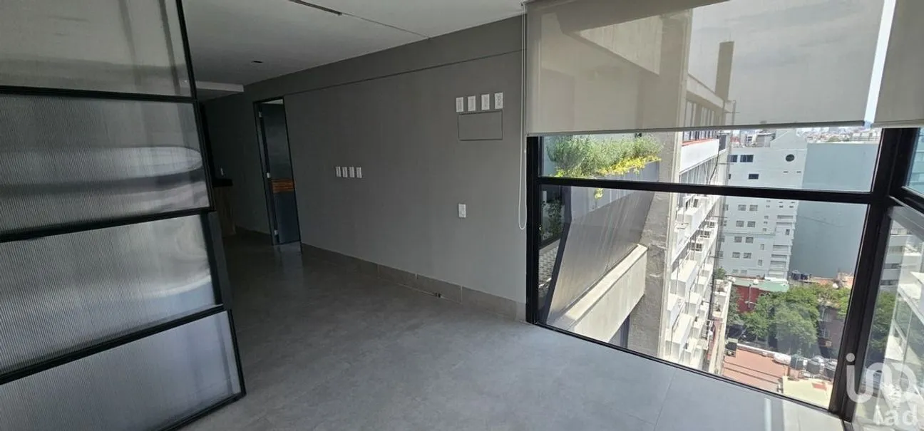 Departamento en Renta en Anzures, Miguel Hidalgo, Ciudad de México | NEX-227749 | iad México | Foto 23 de 26