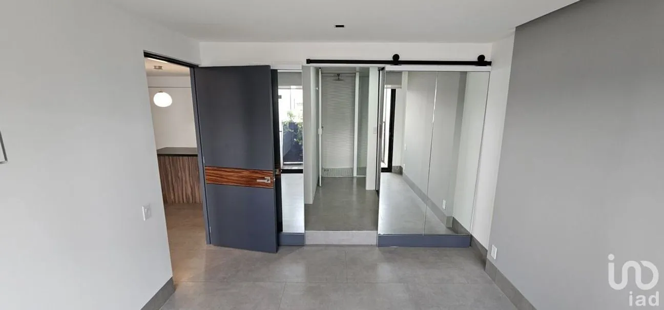 Departamento en Renta en Anzures, Miguel Hidalgo, Ciudad de México | NEX-227749 | iad México | Foto 24 de 26