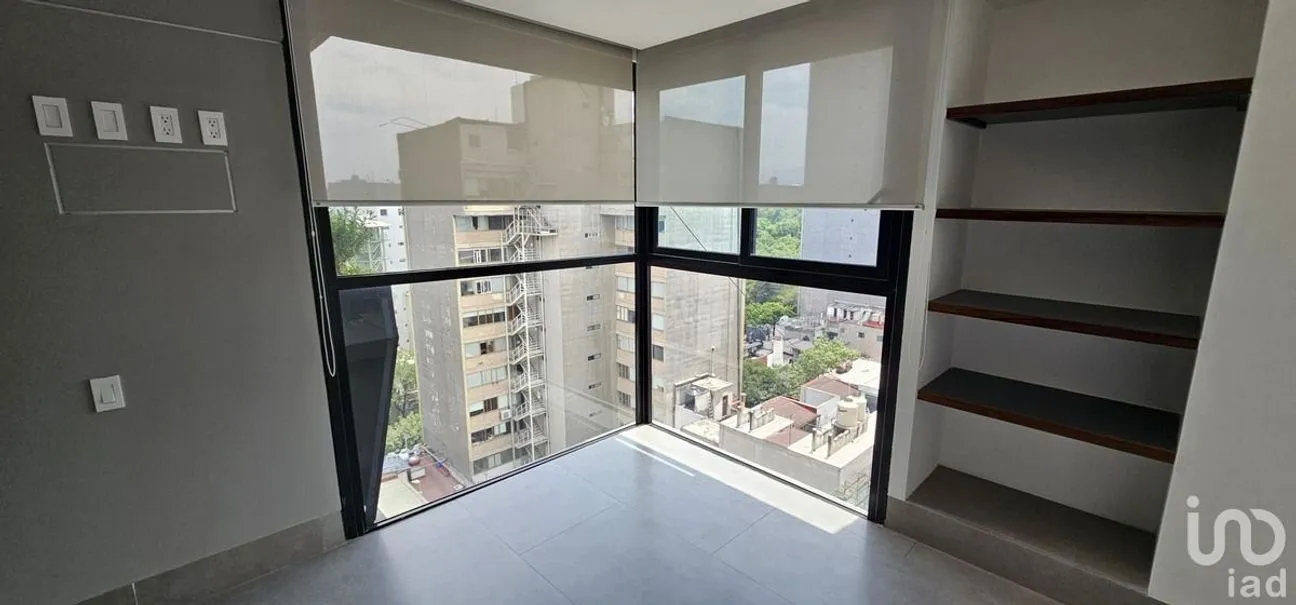 Departamento en Renta en Anzures, Miguel Hidalgo, Ciudad de México | NEX-227749 | iad México | Foto 25 de 26