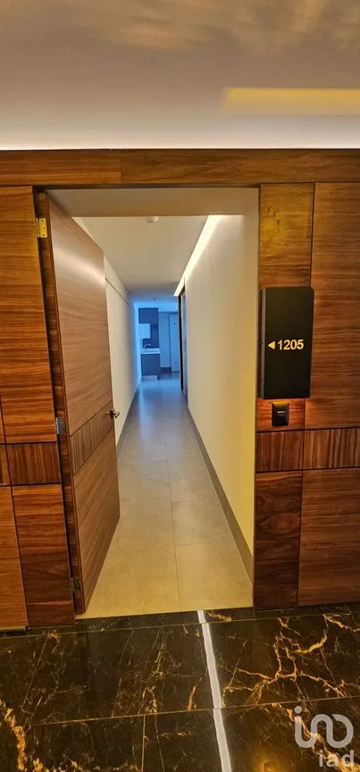 Departamento en Renta en Anzures, Miguel Hidalgo, Ciudad de México | NEX-227749 | iad México | Foto 5 de 26