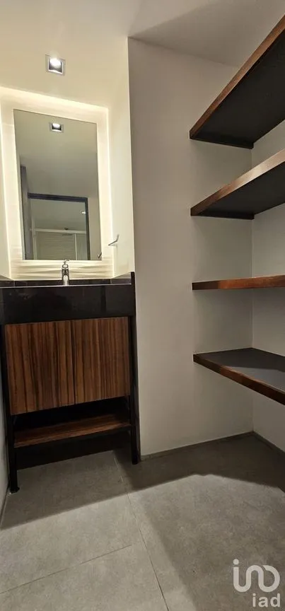 Departamento en Renta en Anzures, Miguel Hidalgo, Ciudad de México | NEX-227749 | iad México | Foto 6 de 26