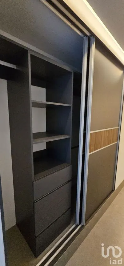 Departamento en Renta en Anzures, Miguel Hidalgo, Ciudad de México | NEX-227749 | iad México | Foto 7 de 26