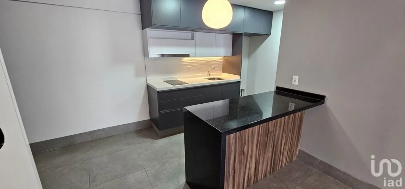 Departamento en Renta en Anzures, Miguel Hidalgo, Ciudad de México | NEX-227749 | iad México | Foto 10 de 26