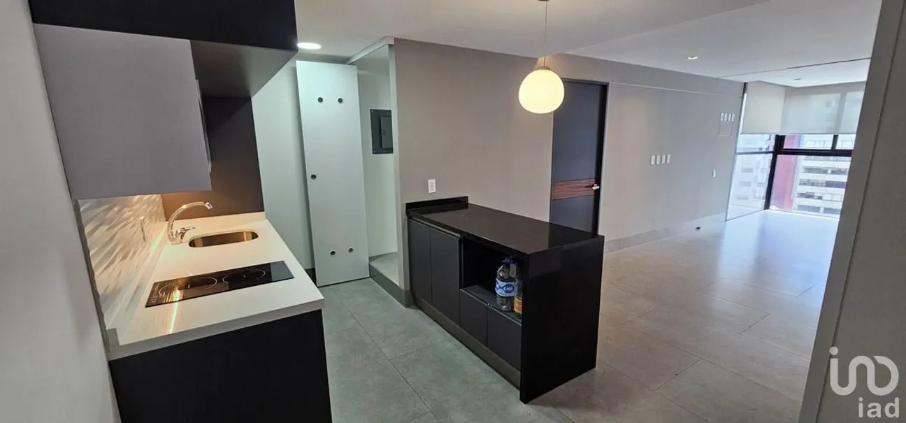 Departamento en Renta en Anzures, Miguel Hidalgo, Ciudad de México | NEX-227749 | iad México | Foto 1 de 26