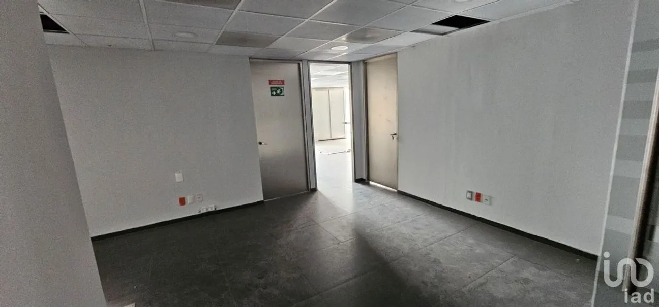 Oficina en Renta en Anzures, Miguel Hidalgo, Ciudad de México | NEX-227750 | iad México | Foto 2 de 10