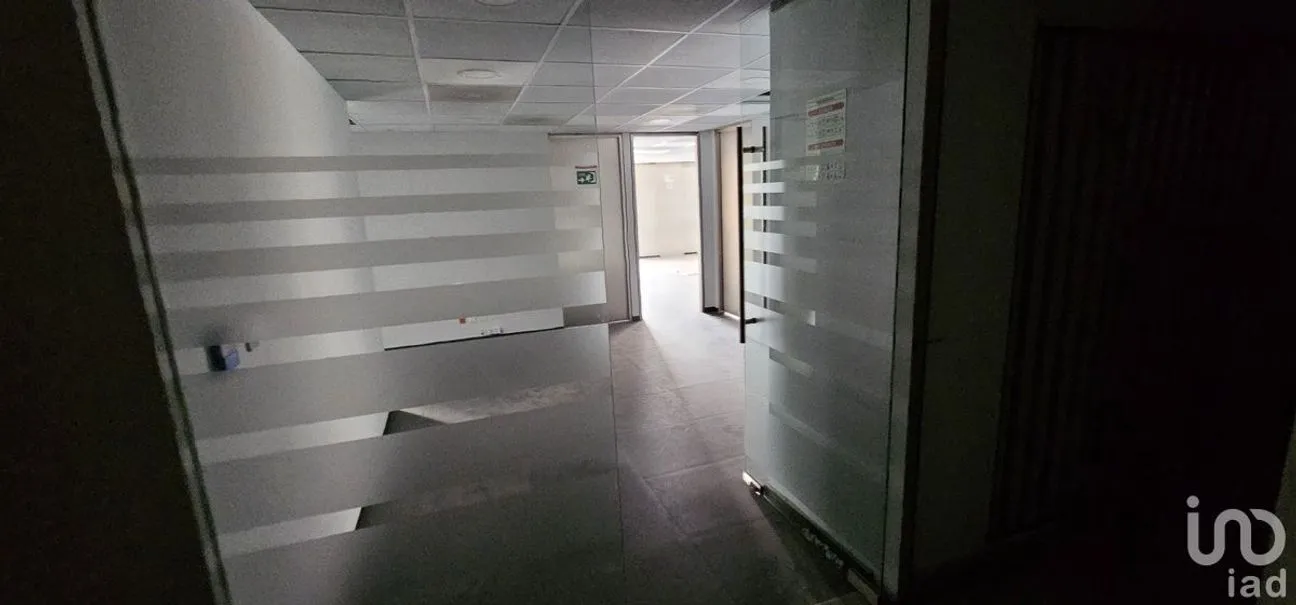 Oficina en Renta en Anzures, Miguel Hidalgo, Ciudad de México | NEX-227750 | iad México | Foto 3 de 10