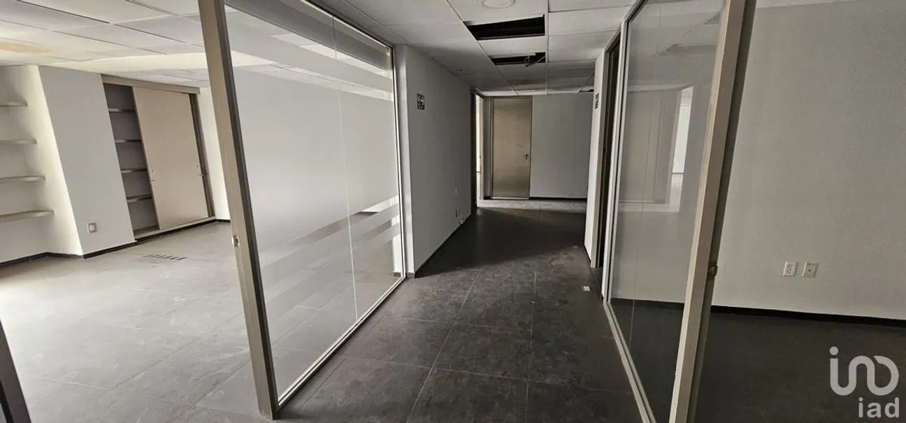 Oficina en Renta en Anzures, Miguel Hidalgo, Ciudad de México | NEX-227750 | iad México | Foto 6 de 10