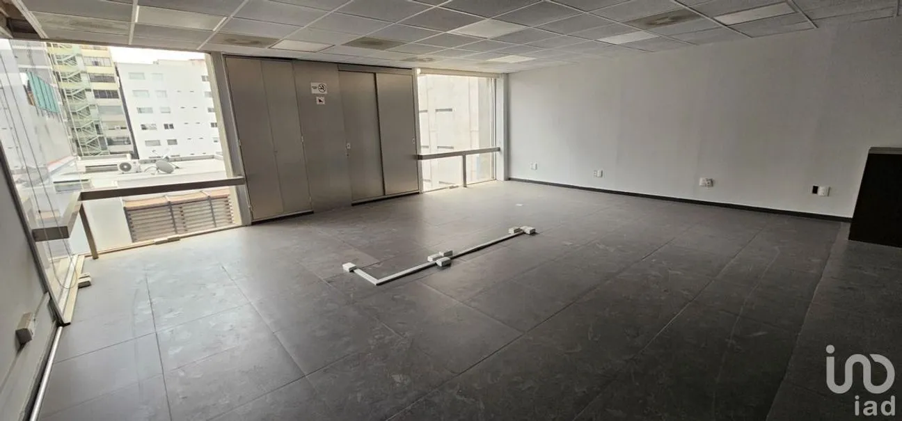 Oficina en Renta en Anzures, Miguel Hidalgo, Ciudad de México | NEX-227750 | iad México | Foto 1 de 10