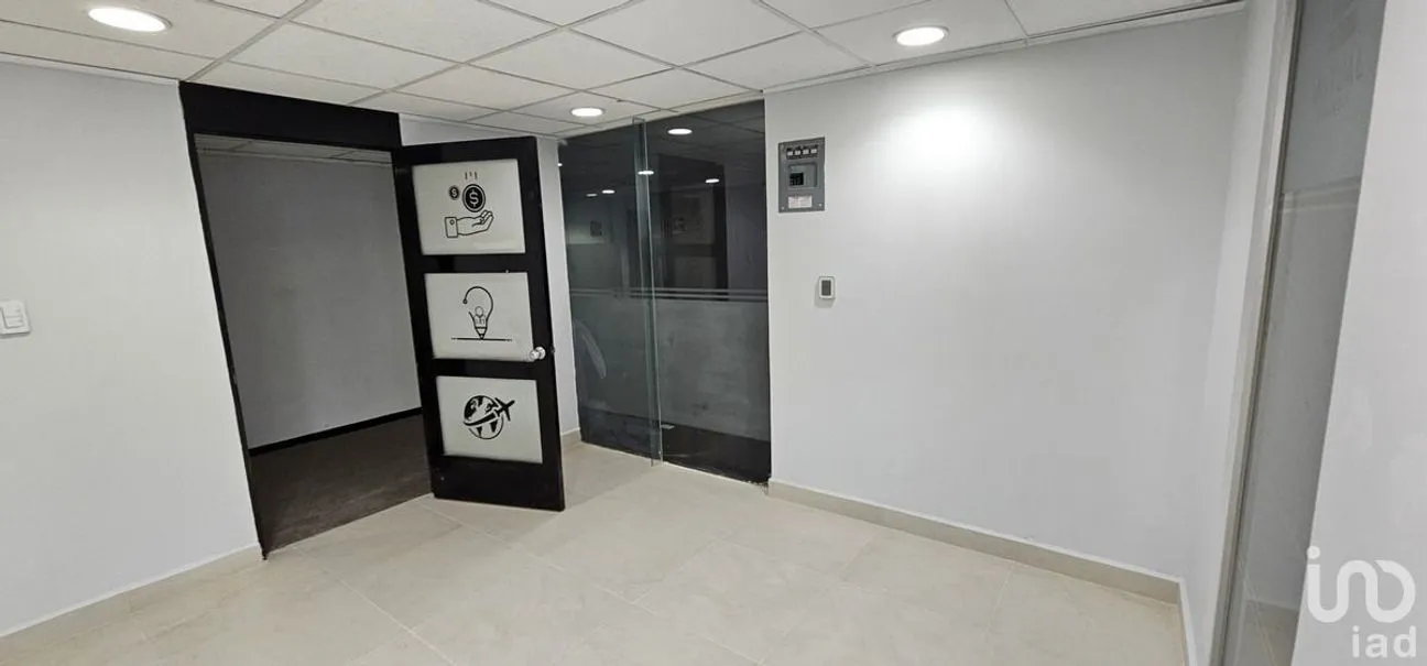 Oficina en Renta en Anzures, Miguel Hidalgo, Ciudad de México | NEX-227752 | iad México | Foto 11 de 12