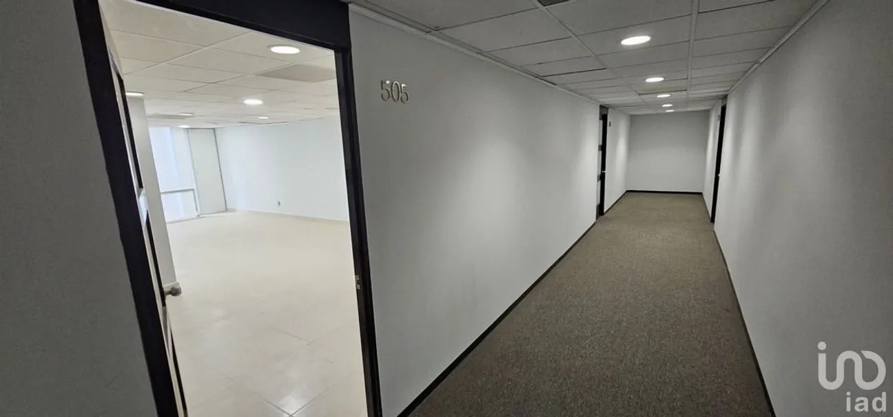 Oficina en Renta en Anzures, Miguel Hidalgo, Ciudad de México | NEX-227752 | iad México | Foto 3 de 12