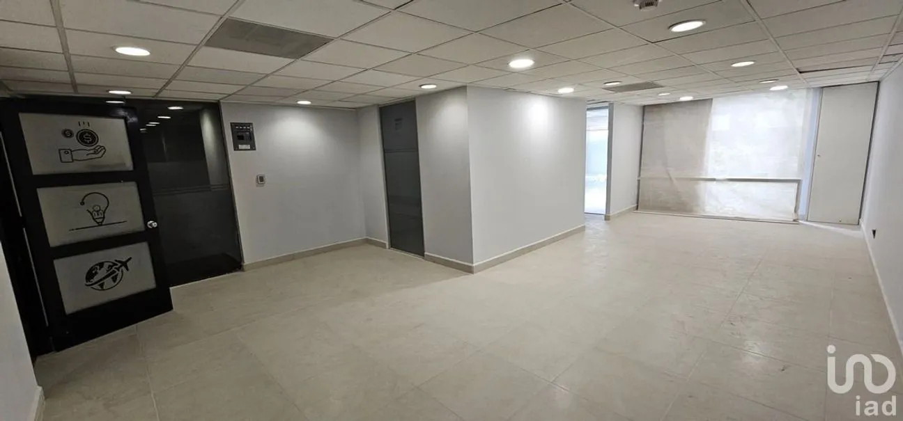Oficina en Renta en Anzures, Miguel Hidalgo, Ciudad de México | NEX-227752 | iad México | Foto 5 de 12