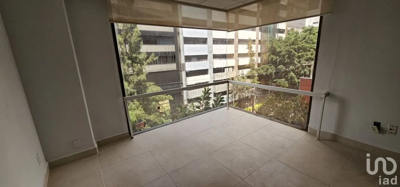 Oficina en Renta en Anzures, Miguel Hidalgo, Ciudad de México | NEX-227752 | iad México | Foto 8 de 12
