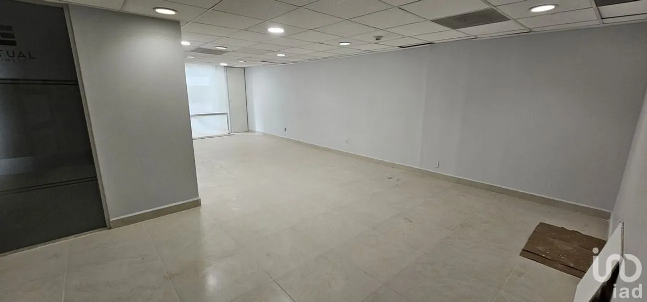 Oficina en Renta en Anzures, Miguel Hidalgo, Ciudad de México | NEX-227752 | iad México | Foto 1 de 12