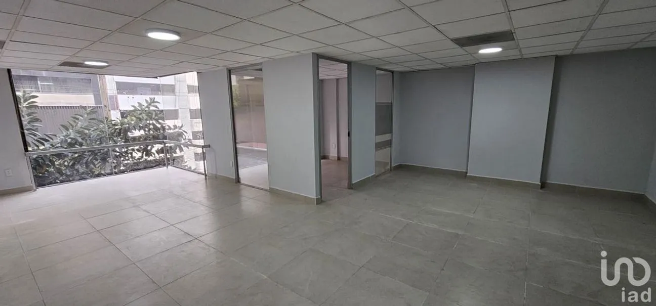 Oficina en Renta en Anzures, Miguel Hidalgo, Ciudad de México | NEX-227919 | iad México | Foto 4 de 8