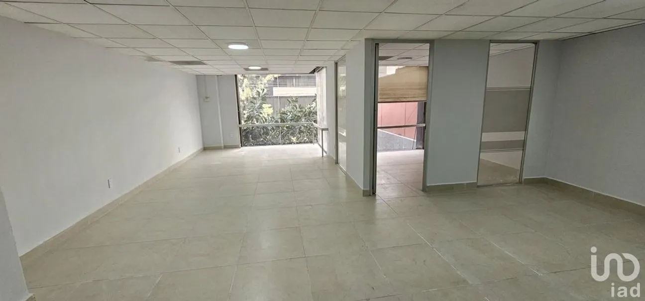 Oficina en Renta en Anzures, Miguel Hidalgo, Ciudad de México | NEX-227919 | iad México | Foto 5 de 8